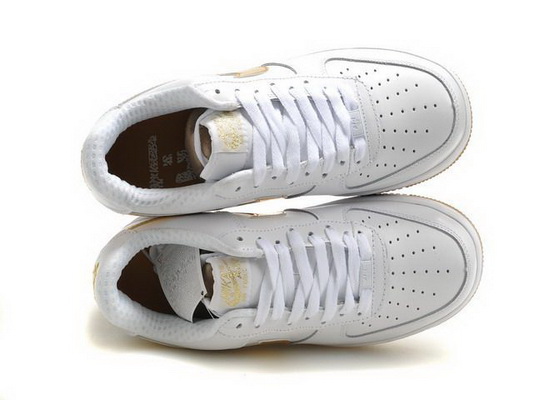 Nike Air Force One Women Low--012